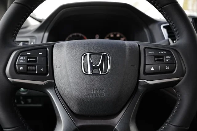 2026 Honda Ridgeline RTL - Photo 40