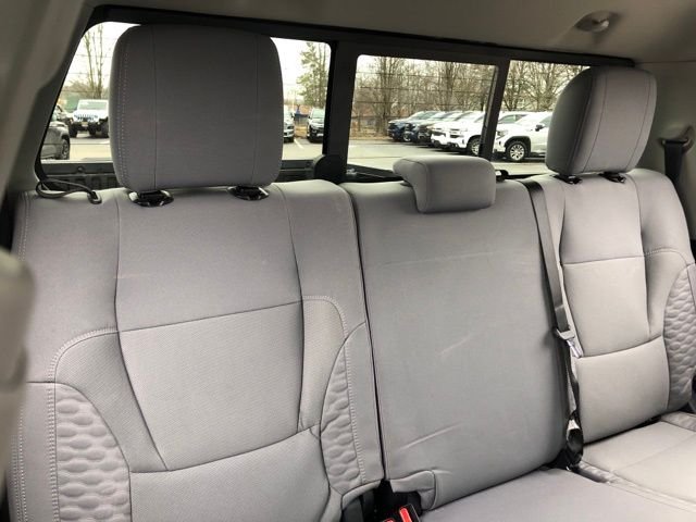 Used 2024 Gray Toyota SR5 image 12