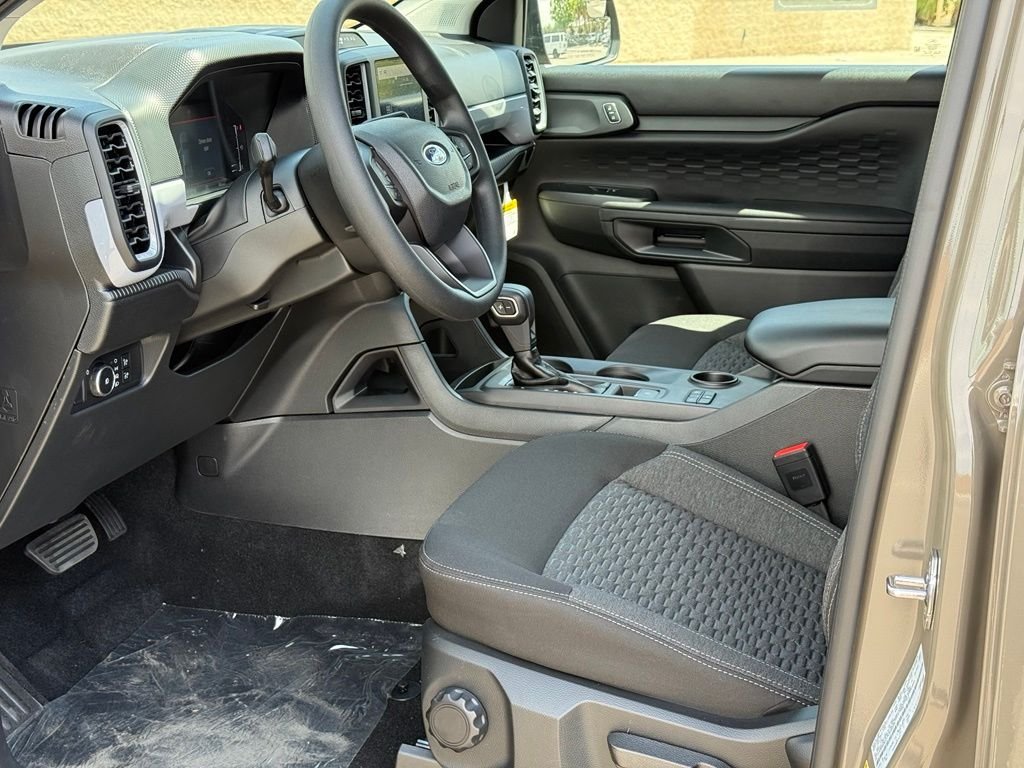 New 2026 Marsh Gray Ford XL image 5