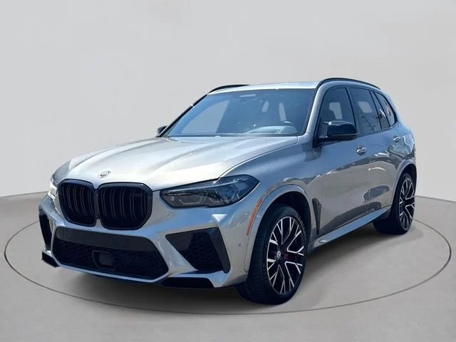 2023 BMW X5 M -'s photo
