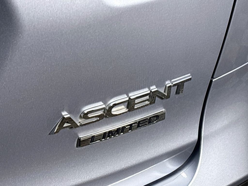 Used 2023 Silver Subaru Limited image 23