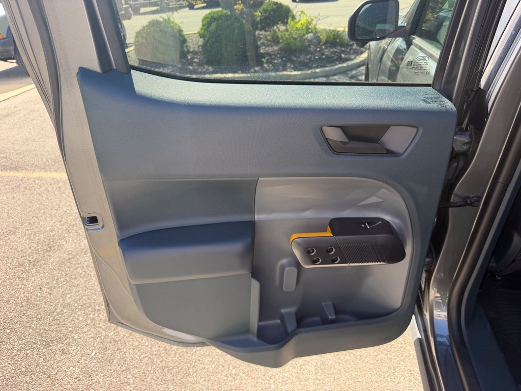 2026 Ford Maverick Tremor - Photo 15