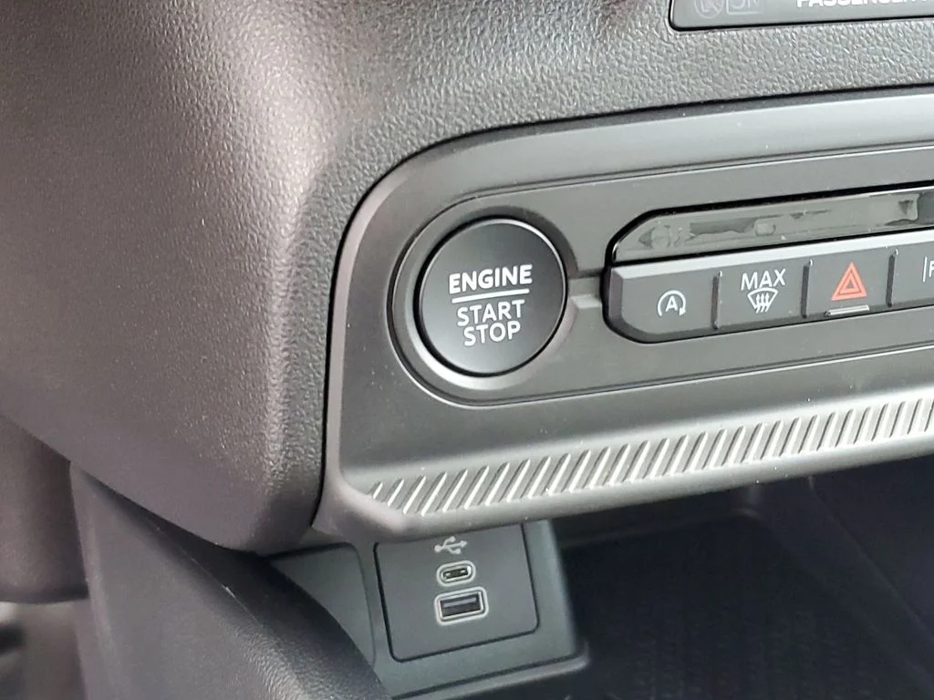 New 2026 Shadow Black Ford Badlands® image 12