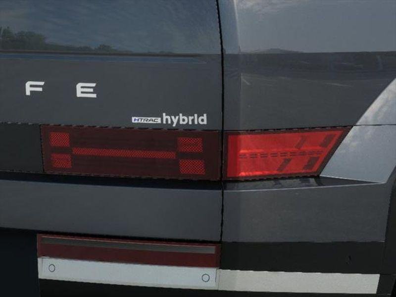 2026 Hyundai Santa Fe Limited - Photo 10