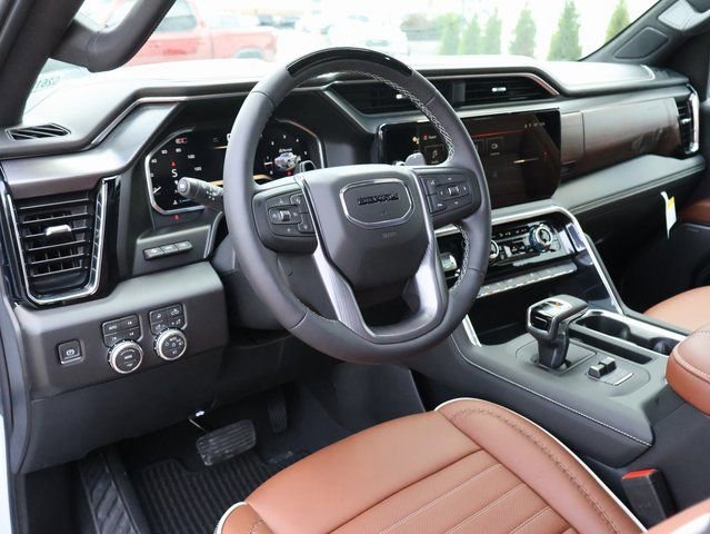 2026 GMC Sierra 1500 Denali Ultimate - Photo 22
