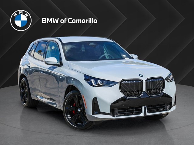 2026 BMW X3 30 XDRIVE's photo