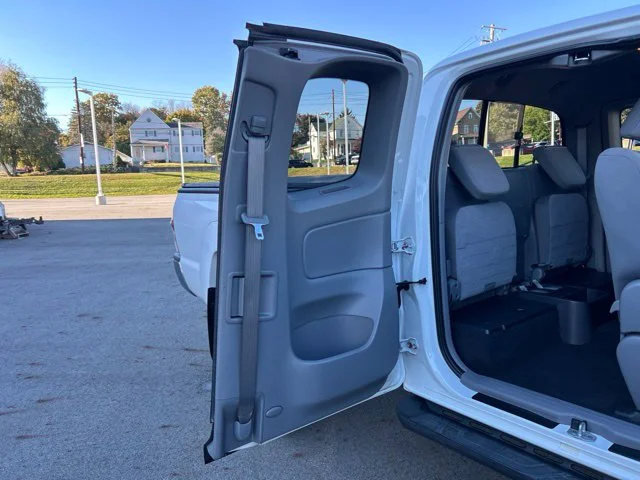 Used 2013 White Toyota Base image 32