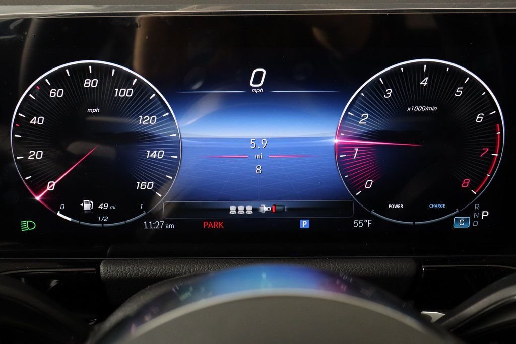 2025 Mercedes-Benz GLA GLA250 - Photo 17