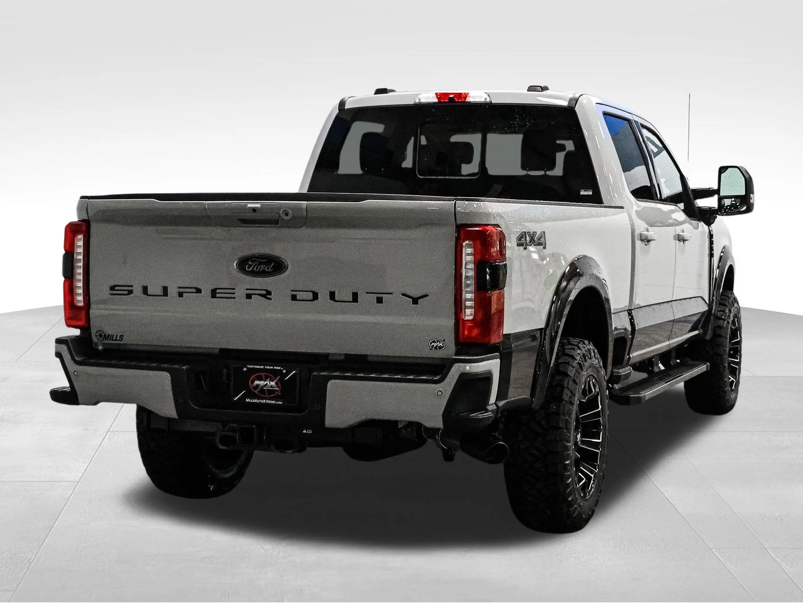 New 2026 Avalanche Ford F-350® Lariat® image 7