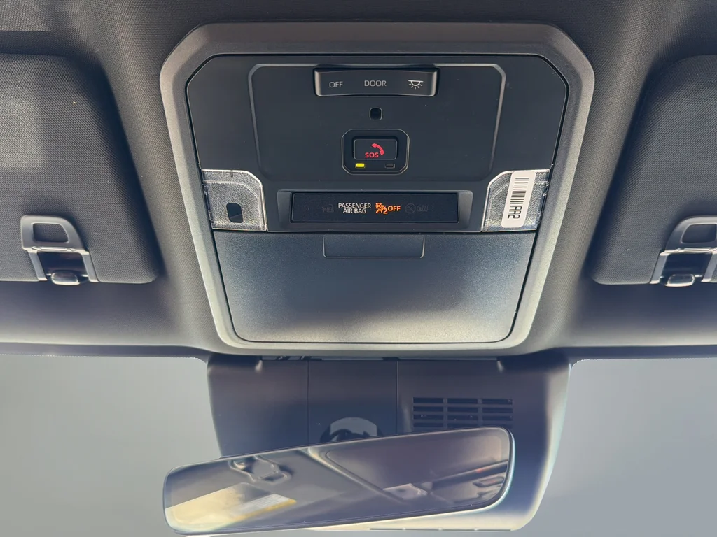 2026 Toyota Tacoma SR5 - Photo 23
