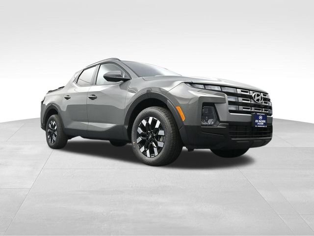 Certified Used 2026 Gray Hyundai SEL image 32