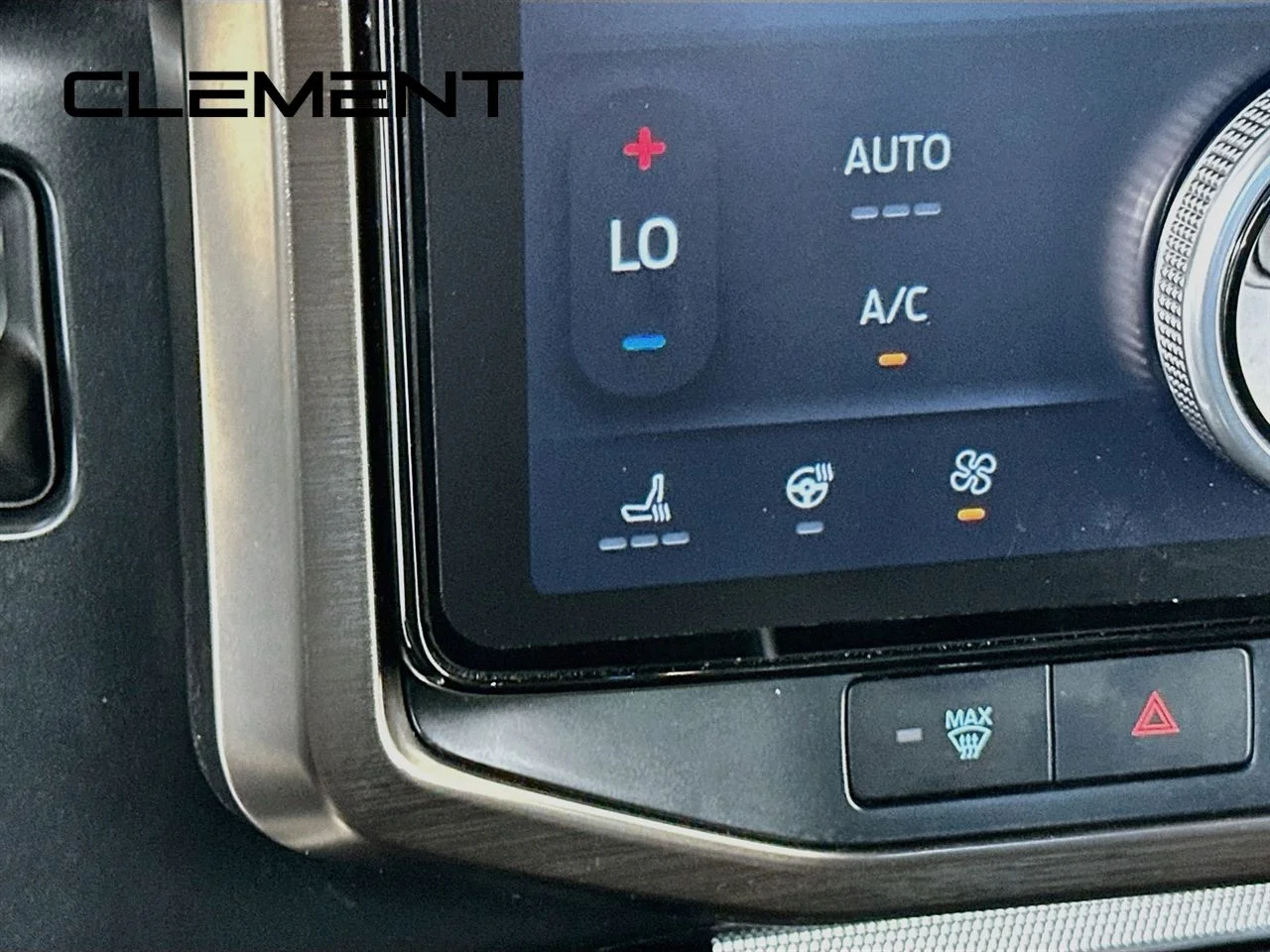 Used 2025 Gray Ford Lariat image 23