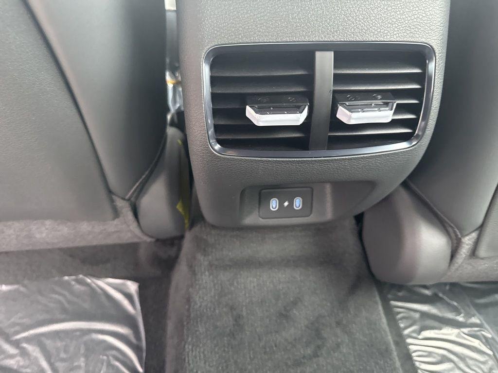 2026 Hyundai Sonata N Line - Photo 33