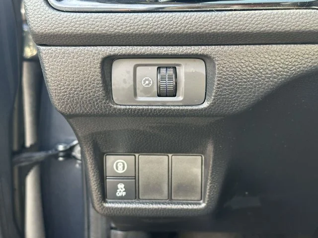 2024 Honda Civic EX - Photo 20