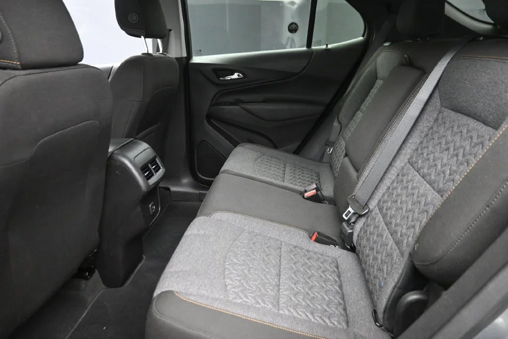 Used 2024 Gray Chevrolet LT image 12