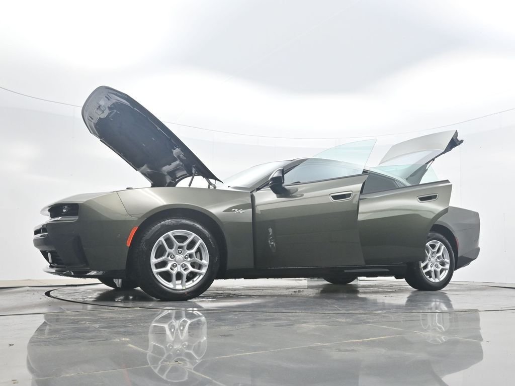 New 2026 Green Machine Dodge R/T image 49