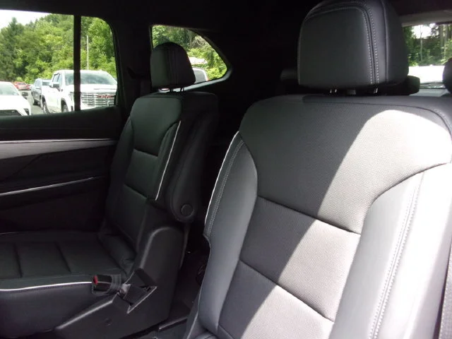 2027 Buick Enclave Preferred - Photo 16