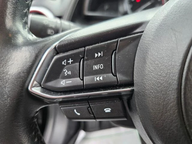 Used 2019 Black Mazda Grand Touring image 35