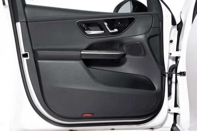 Used 2025 Polar White Mercedes-Benz GLC 43 AMG® image 54