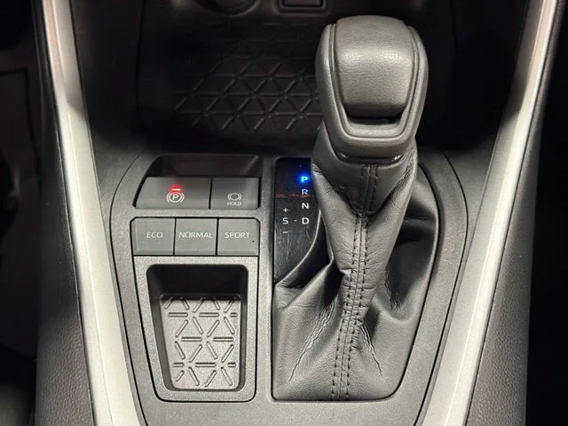 Used 2022 Gray Toyota LE image 24