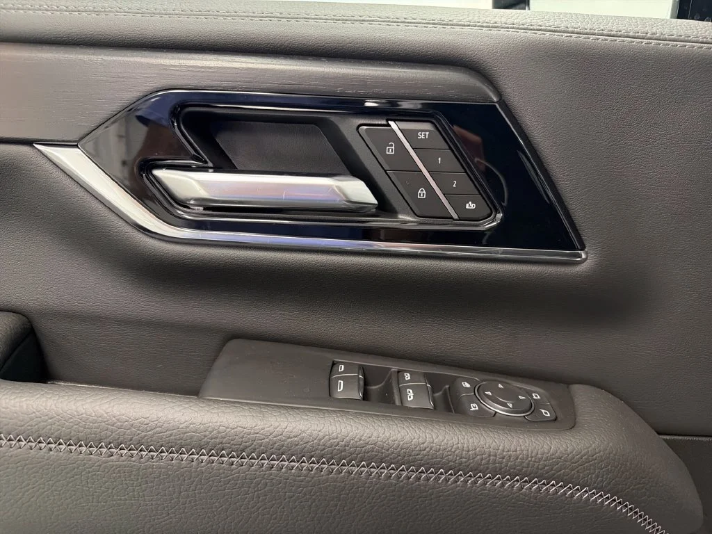 New 2027 Summit White GMC Denali image 20