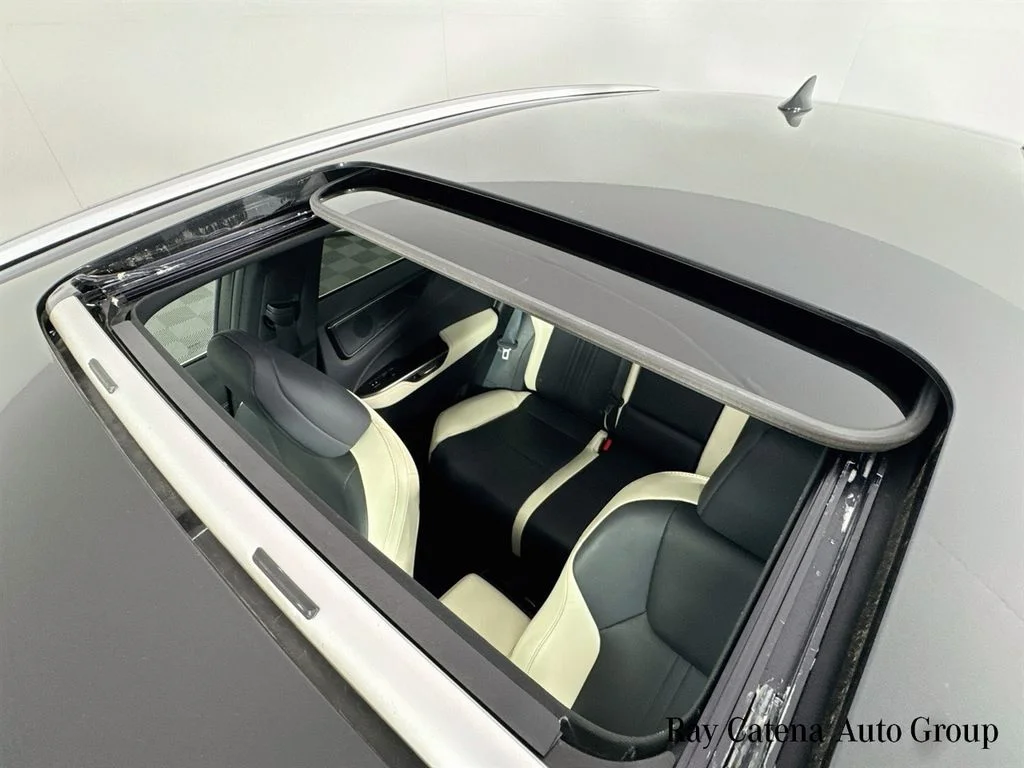 Certified Used 2023 Black Lexus 350 Premium image 23