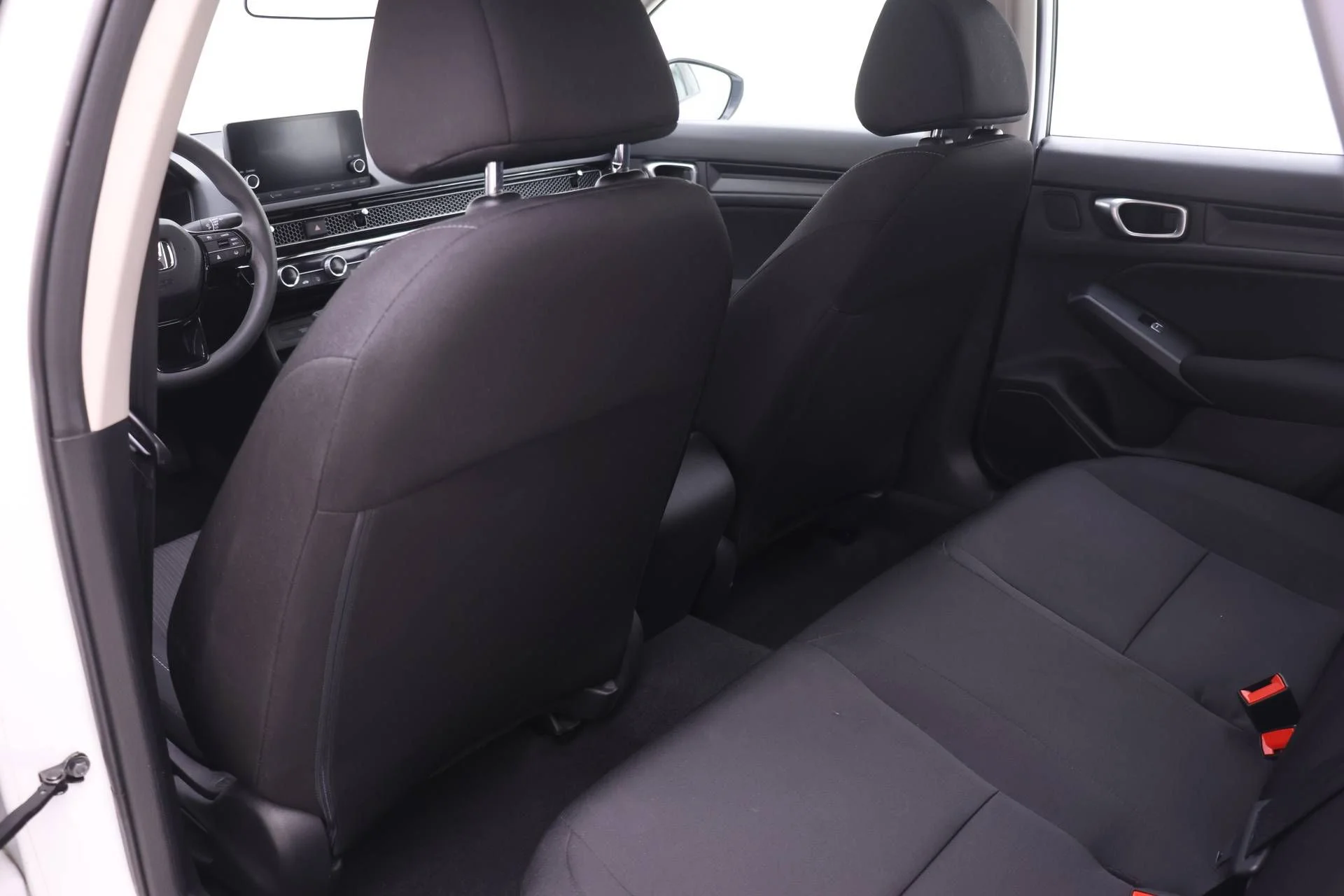 2024 Honda Civic LX - Photo 12