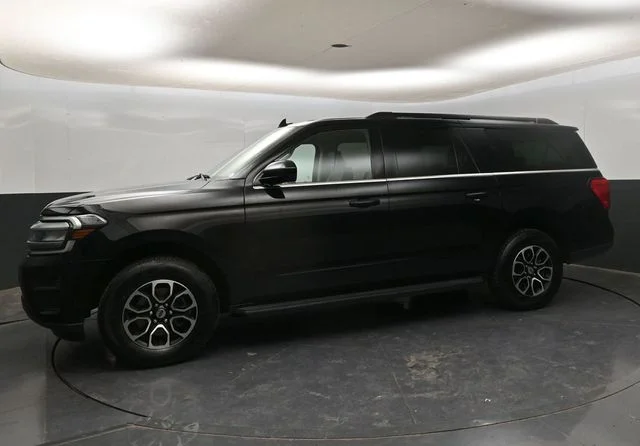 2024 Ford Expedition XLT - Photo 4