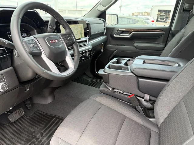 2026 GMC Sierra 1500 Elevation - Photo 17