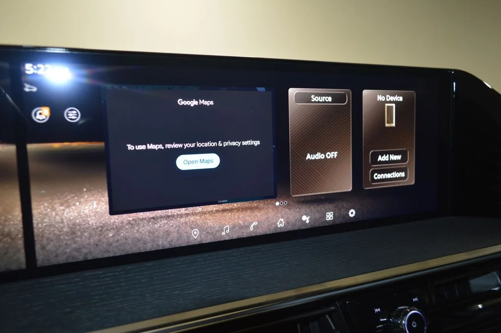 2026 INFINITI QX80 Sport - Photo 25