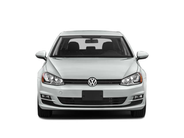 Used 2015 Tornado Red Volkswagen TSI S 4-Door image 4