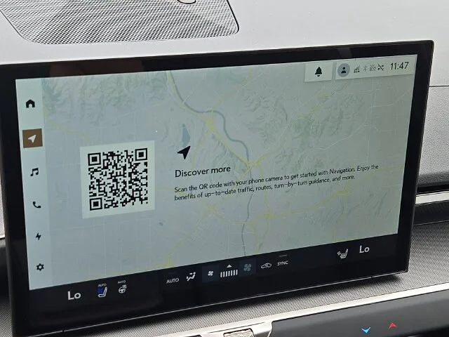 New 2026 Iridium Lexus PREMIUM image 20
