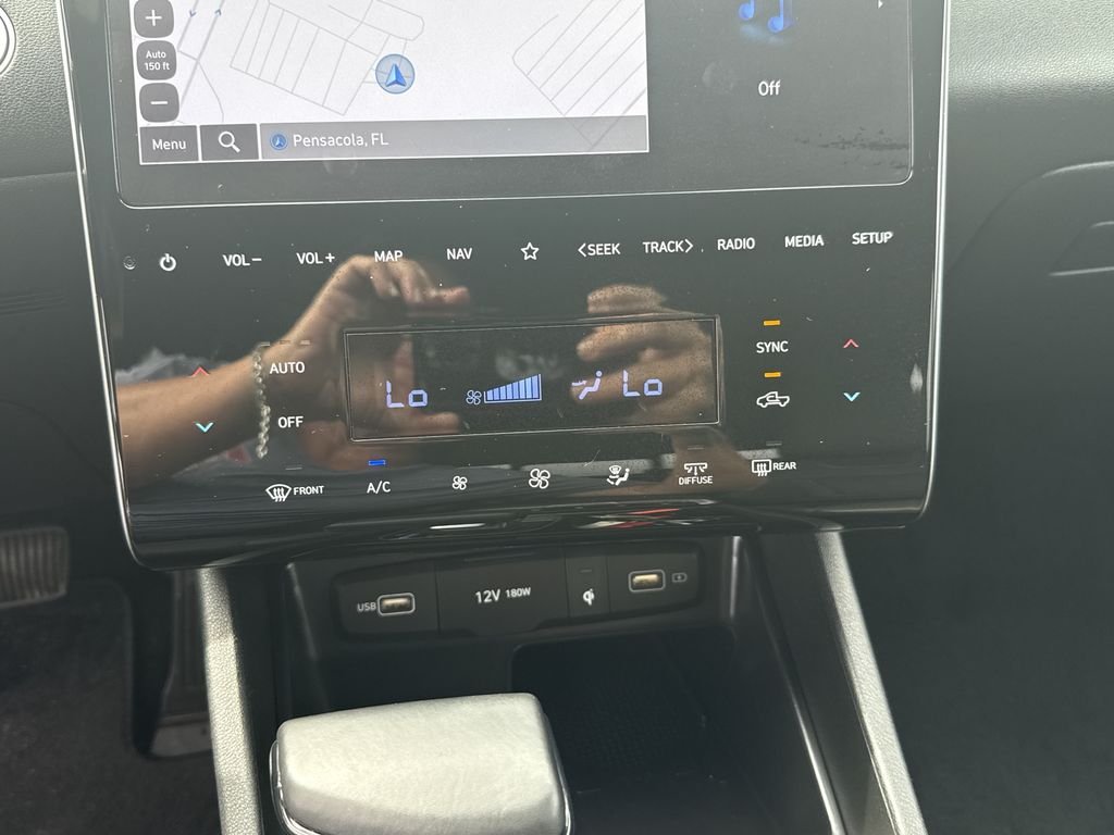 2023 Hyundai Santa Cruz Limited - Photo 26