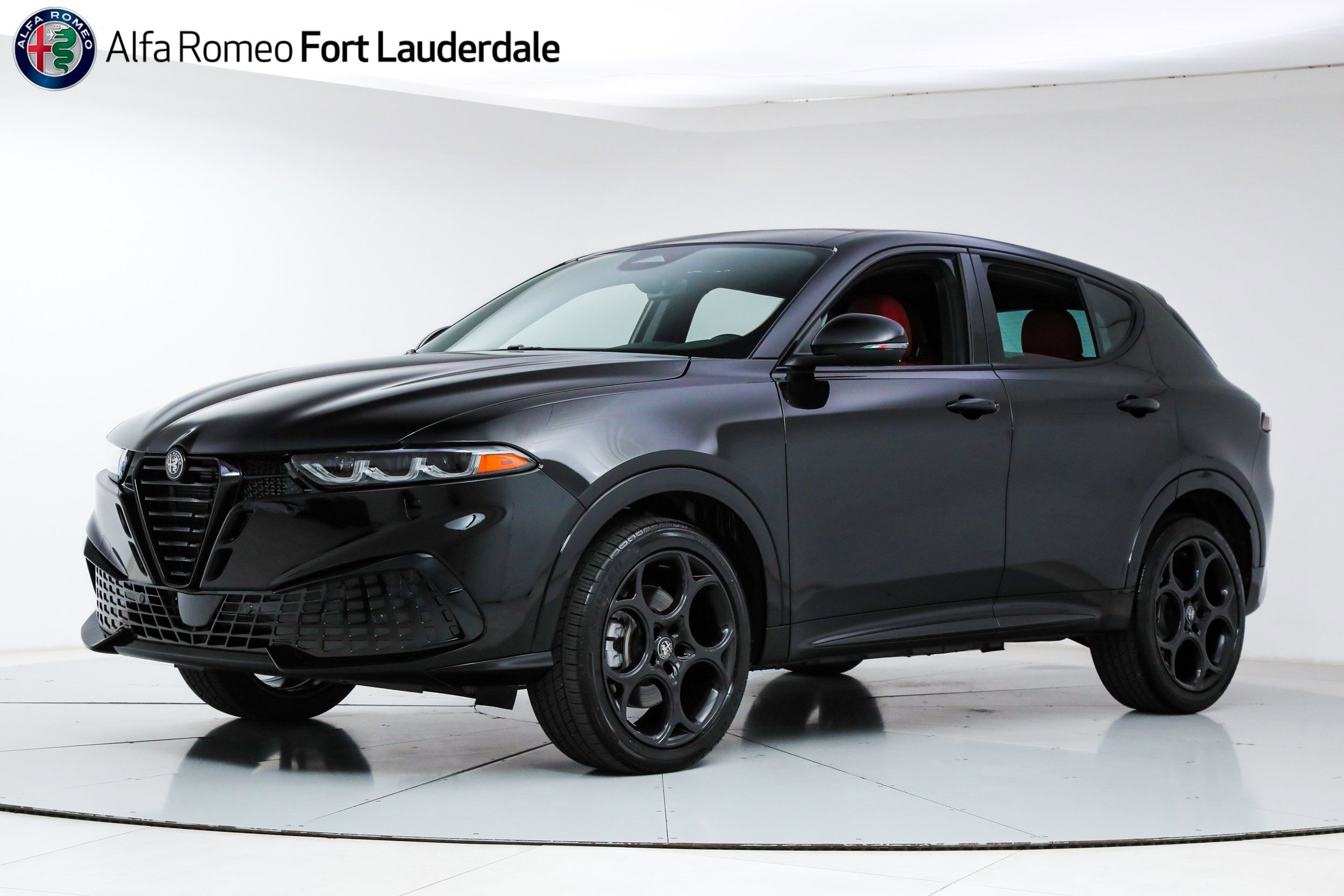 2026 Alfa Romeo Tonale 2.0 Sprint's photo