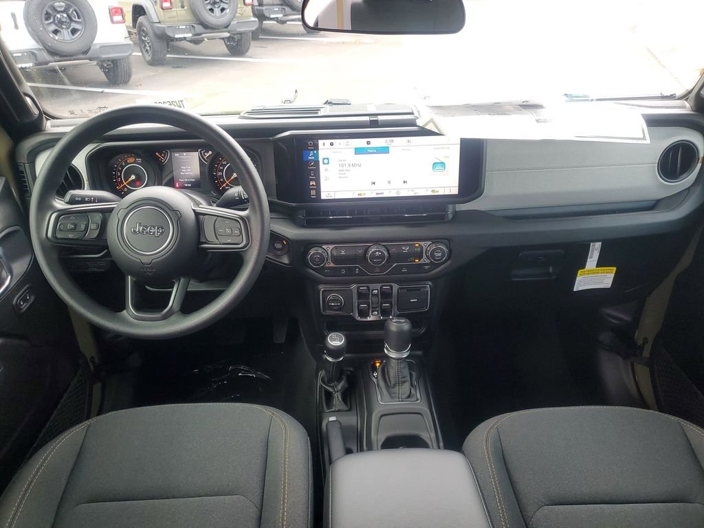 New 2026 41 Exterior Paint Jeep Sport image 8