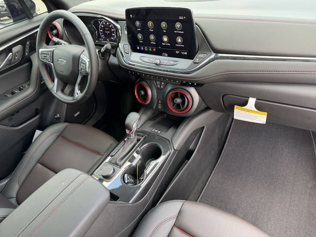 2026 Chevrolet Blazer RS - Photo 18