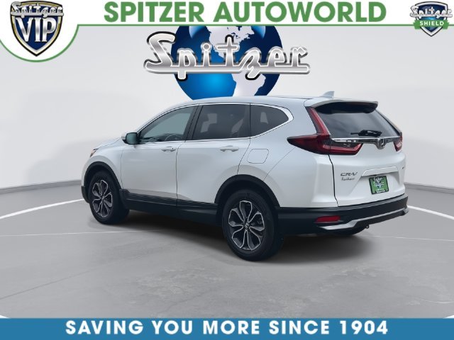 Used 2020  Honda EX-L image 7
