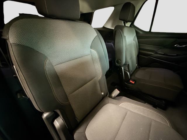 Used 2019 BLACK CURRANT METALLIC Chevrolet LT Cloth image 29
