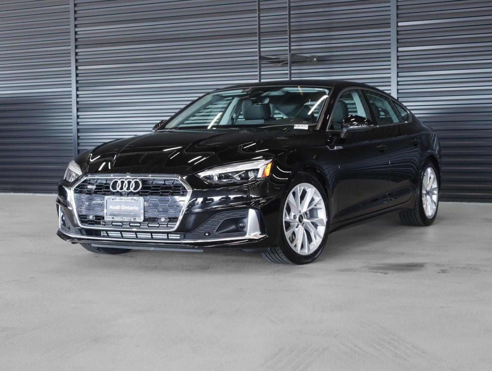 2023 Audi A5 Sportback Premium Plus
