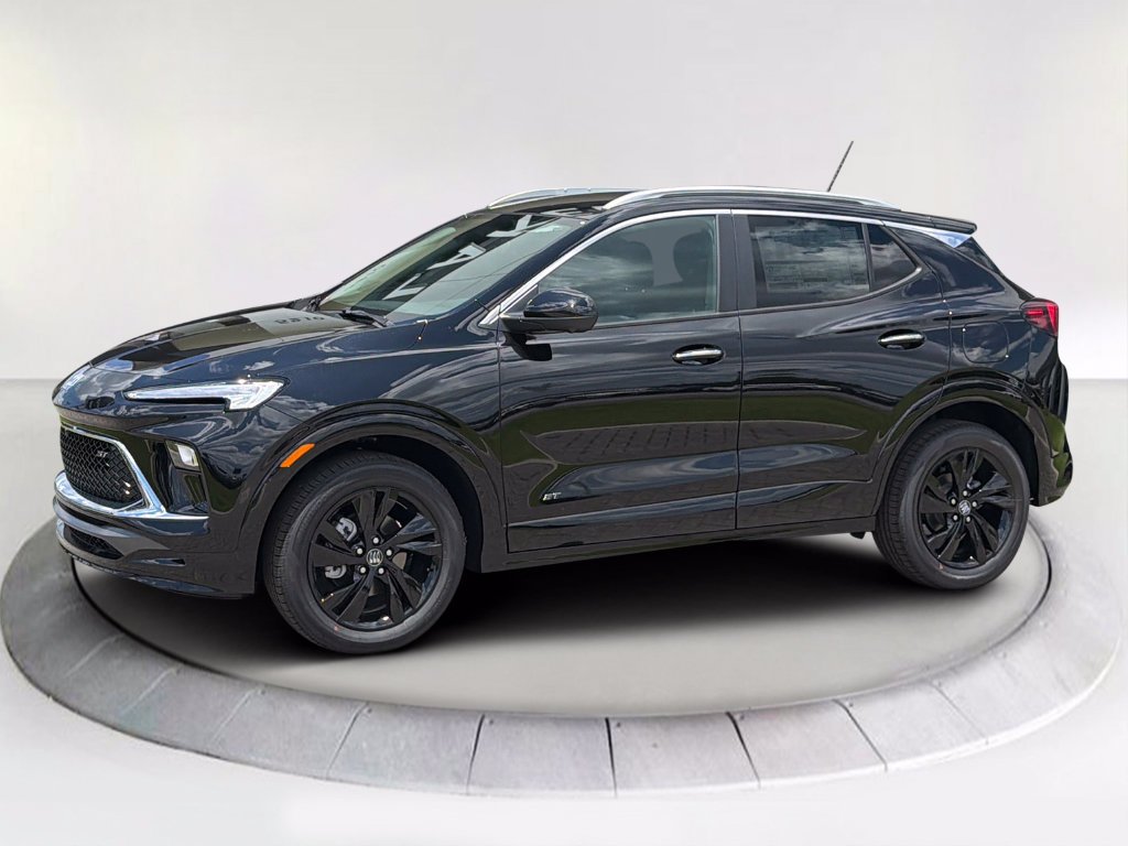 2026 Buick Encore GX