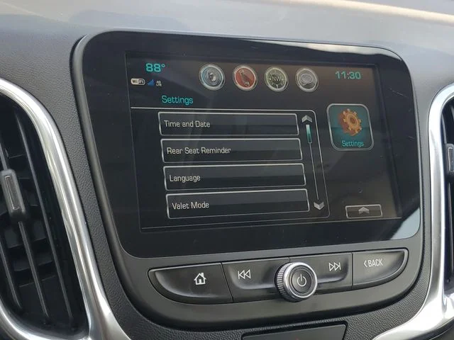 Used 2018 Beige Chevrolet LT image 25