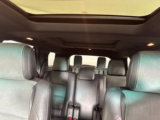Used 2015 White Ford XLT image 14