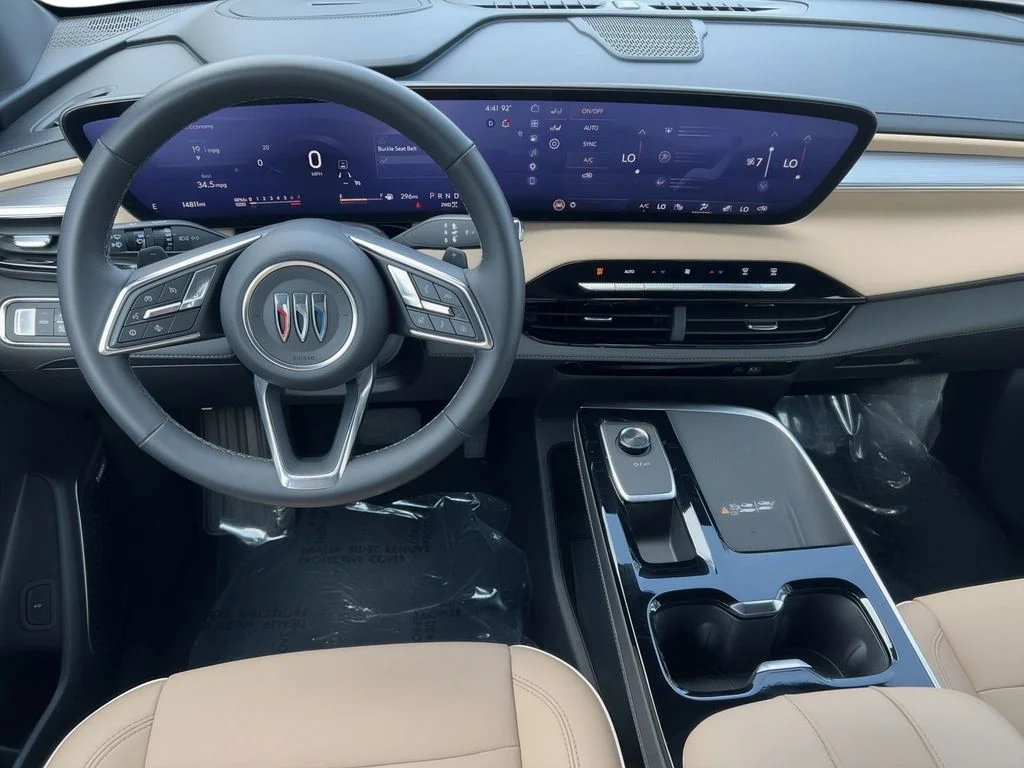 Used 2026 Black Buick Preferred image 5