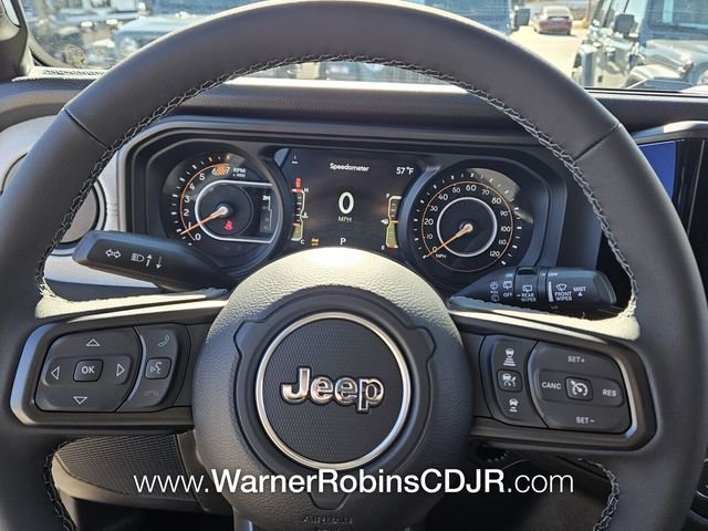 New 2026 41 Exterior Paint Jeep Sport S image 23