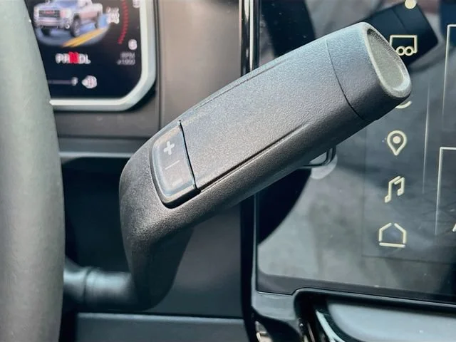 New 2026 Sterling Metallic GMC AT4X image 12
