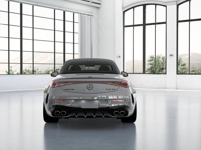 New 2027 MANUFAKTUR Alpine Grey Mercedes-Benz  image 25