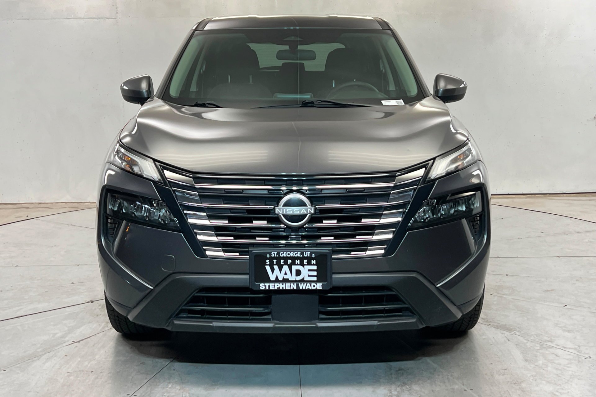 2024 Nissan Rogue SV - Photo 9
