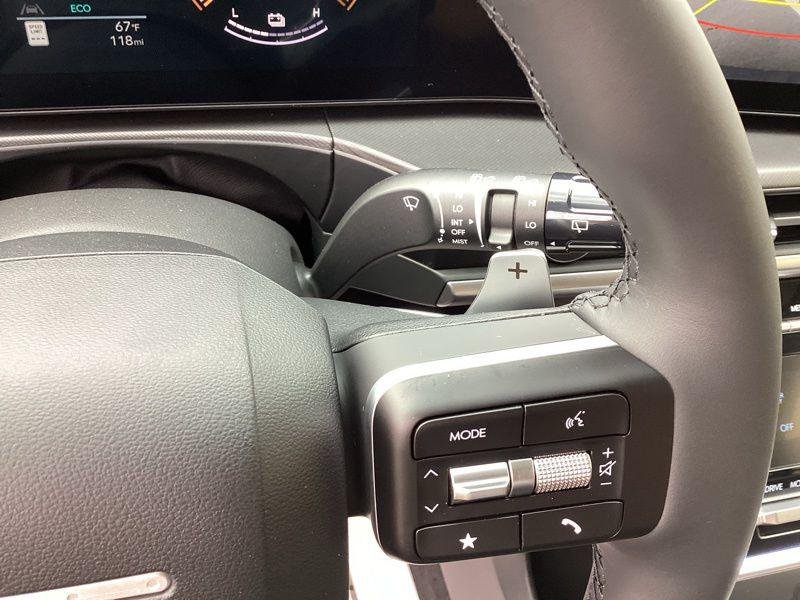 2026 Hyundai Santa Fe SE - Photo 42