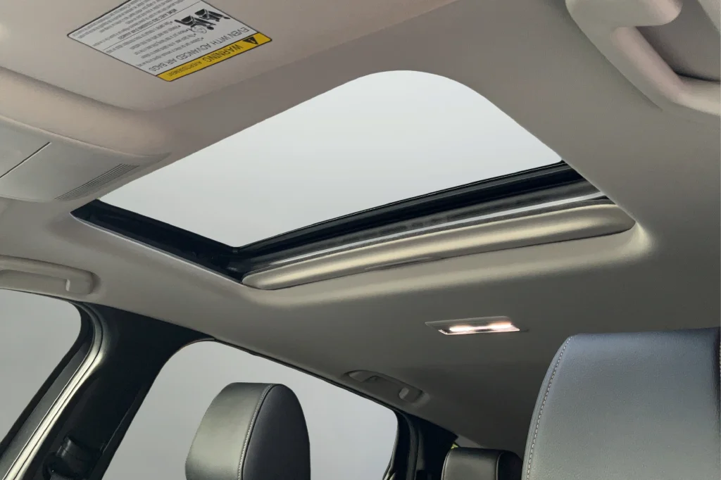 2024 Mazda CX-90 Turbo Preferred Plus Package - Photo 17