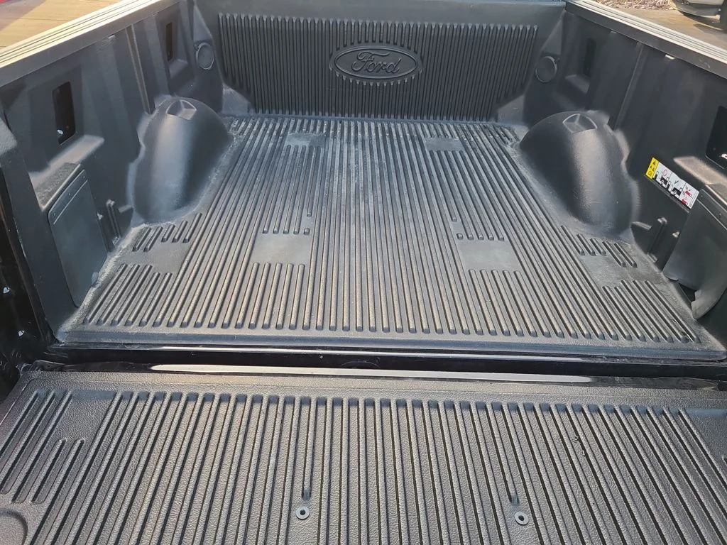 2024 Ford F-150 STX - Photo 37